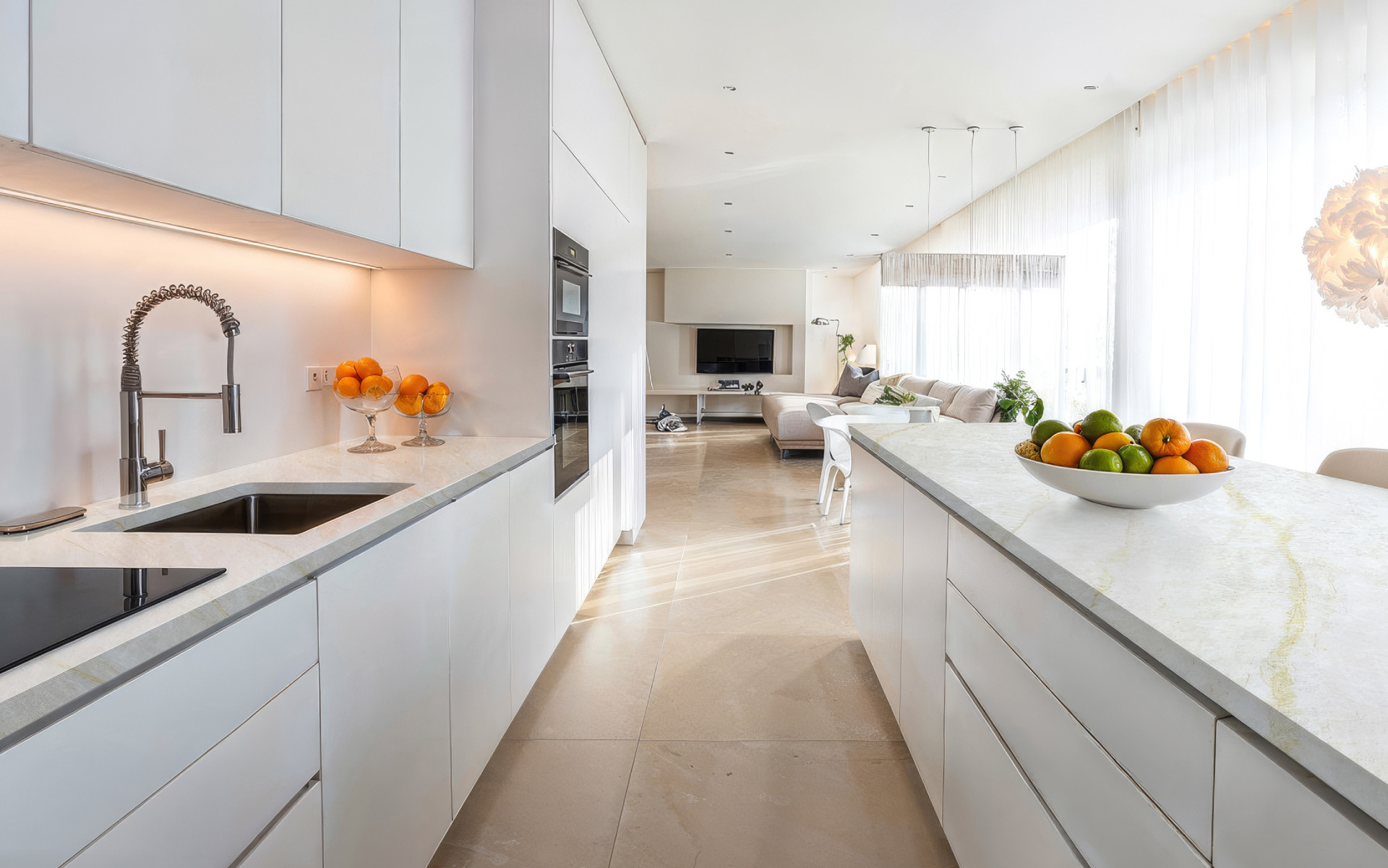 Digital Print by Avant Quartz: A New Philosophy of Depth and Realism