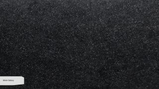 Black Galaxy Polished