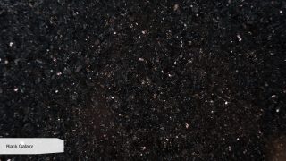 Black Galaxy