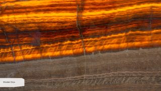 Wooden Onyx