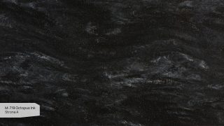 M-719 A Octopus Ink