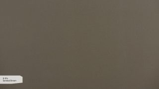 S-214 Sanded Brown
