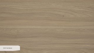 KS107 Oak Natural