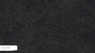 Blue Stone Negro